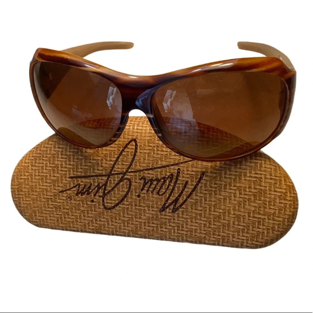 Maui Jim Lehua Sunglasses​ NWOT